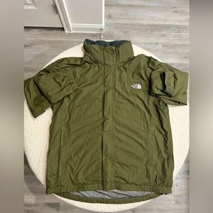 The North Face Wind Breaker